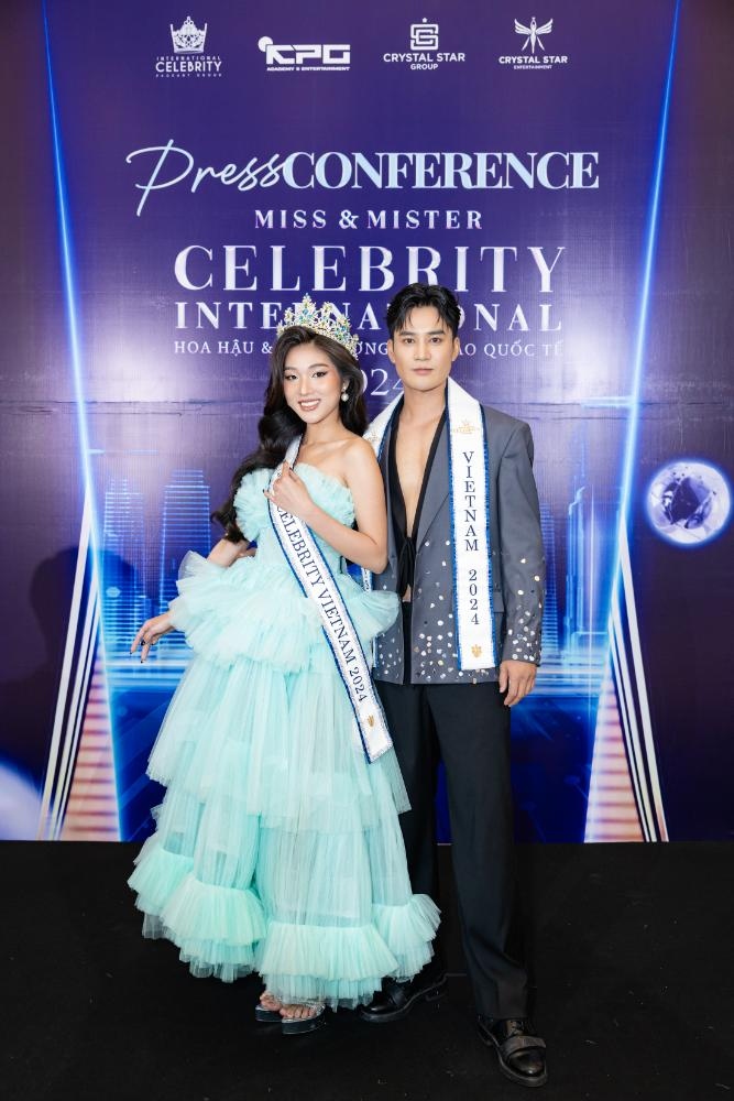 vietnam set to host miss mister celebrity international for first time picture 1