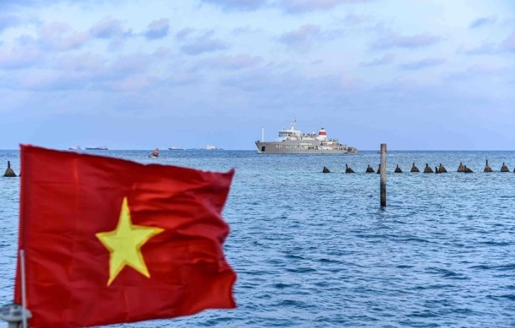 vietnam attends 14th annual east sea conference in us picture 1