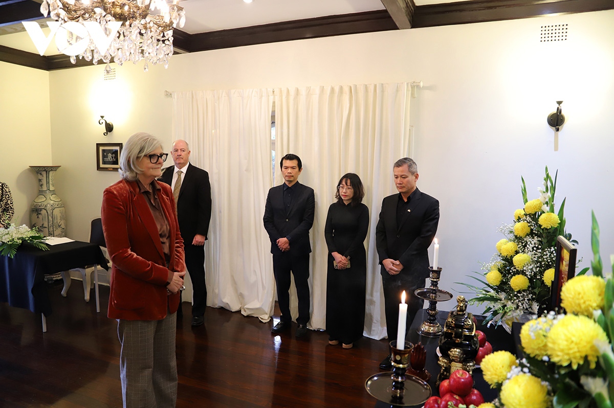governor-general of australia sam mostyn mourns vietnamese party leader picture 1