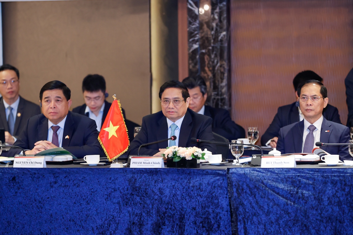 new frontiers of cooperation between vietnam and rok to be promoted picture 1