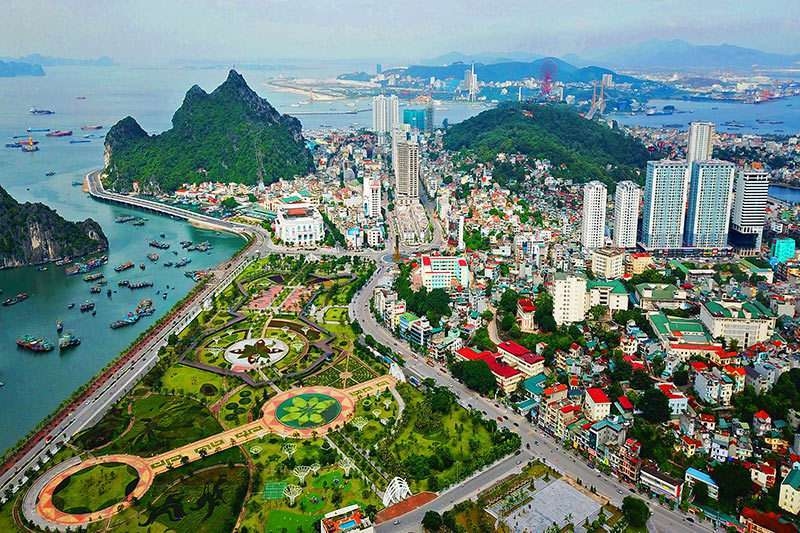 korean firms keen to invest in billion-dollar entertainment complex in ha long picture 1