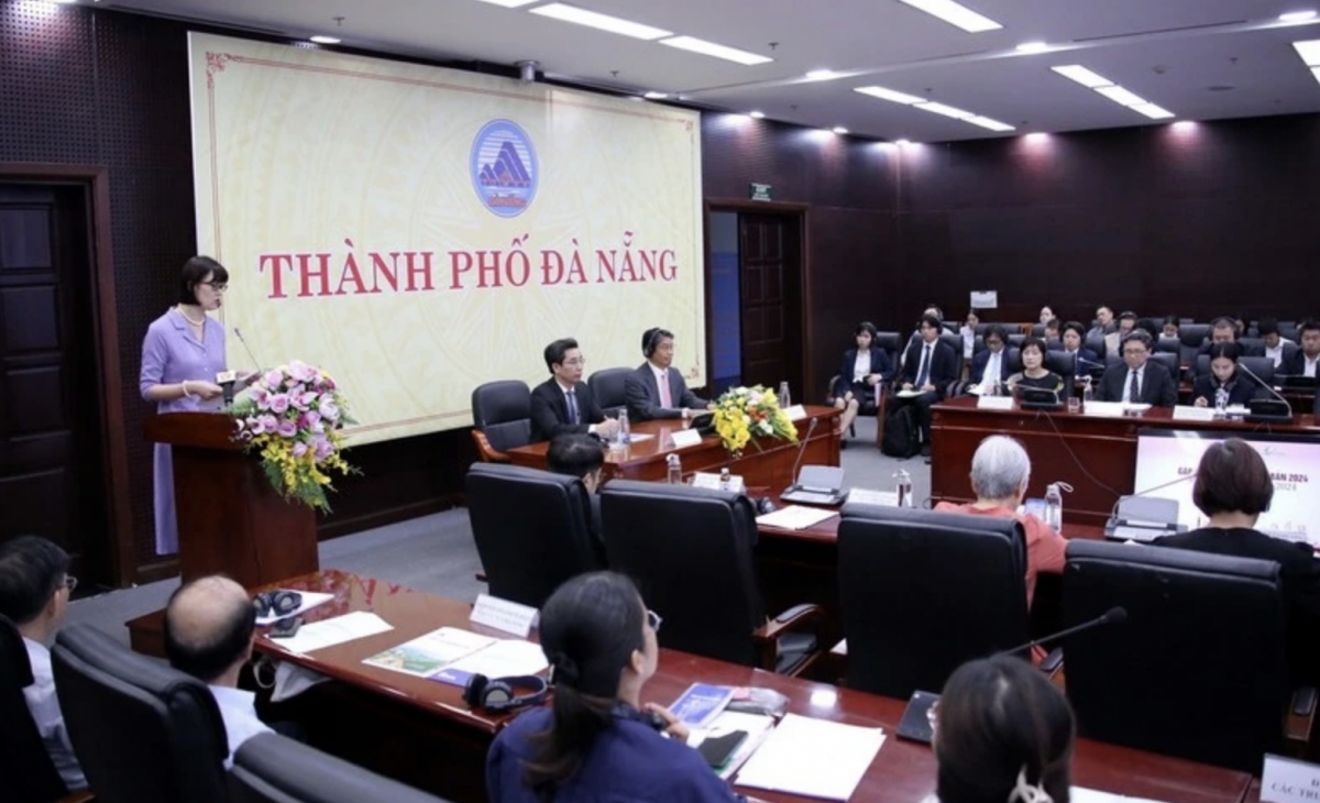 da nang seeks to boost collaboration with japanese partners picture 1