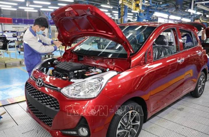 domestic auto market expected to recover by year-end picture 1