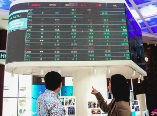 around 8 of vietnam s population have accounts for securities trading picture 1