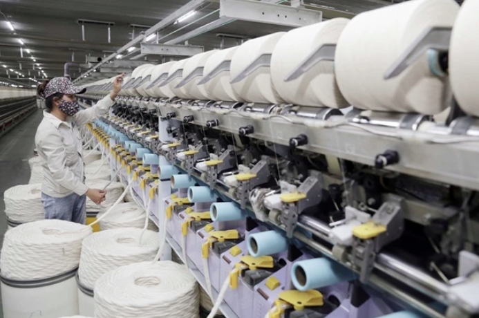 vietnam spends us 1.53 billion on importing cotton in h1 picture 1