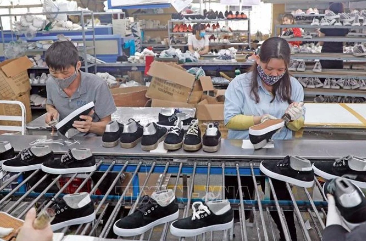 leather, footwear exports to hit us 27 billion in 2024 picture 1