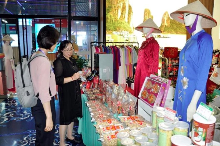vietnamese firms seek to further exploit chinese southwest market picture 1