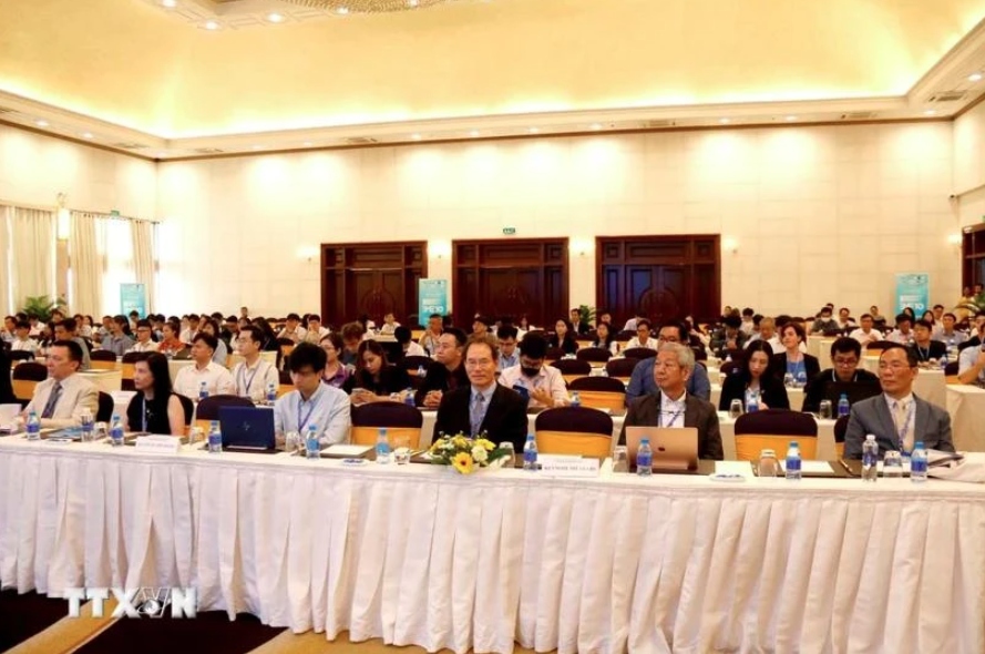 conference on biomedical engineering development opens in binh thuan picture 1