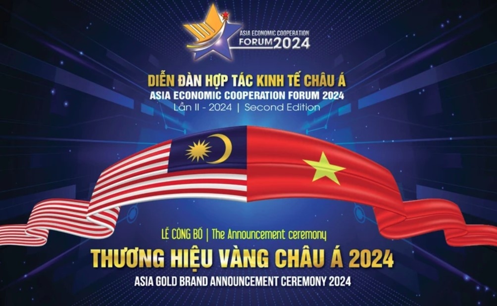 2024 asian economic cooperation forum helps to elevate vietnamese brand picture 1