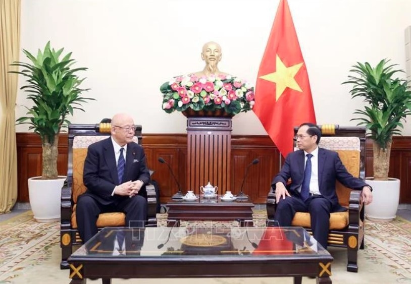 vietnam, japan to boost people-to-people exchanges picture 1