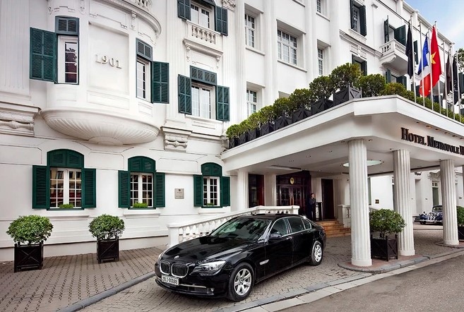 two hanoi hotels listed among 20 favourites in asia of 2024 picture 1
