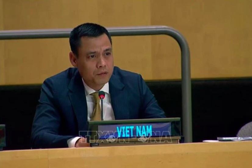 vietnam lauds laos approach to sustainable development picture 1