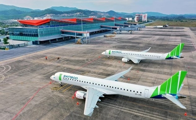 bamboo airways set to end losses by 2025 picture 1