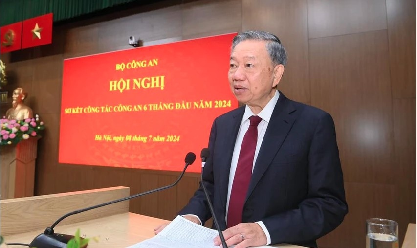 over 3,000 corruption, economic, and smuggling cases busted in first half picture 1 over 3,000 corruption, economic, and smuggling cases busted in first half picture 1