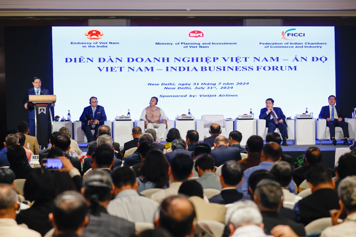 vietnam and india eye us 20 billion trade target picture 1