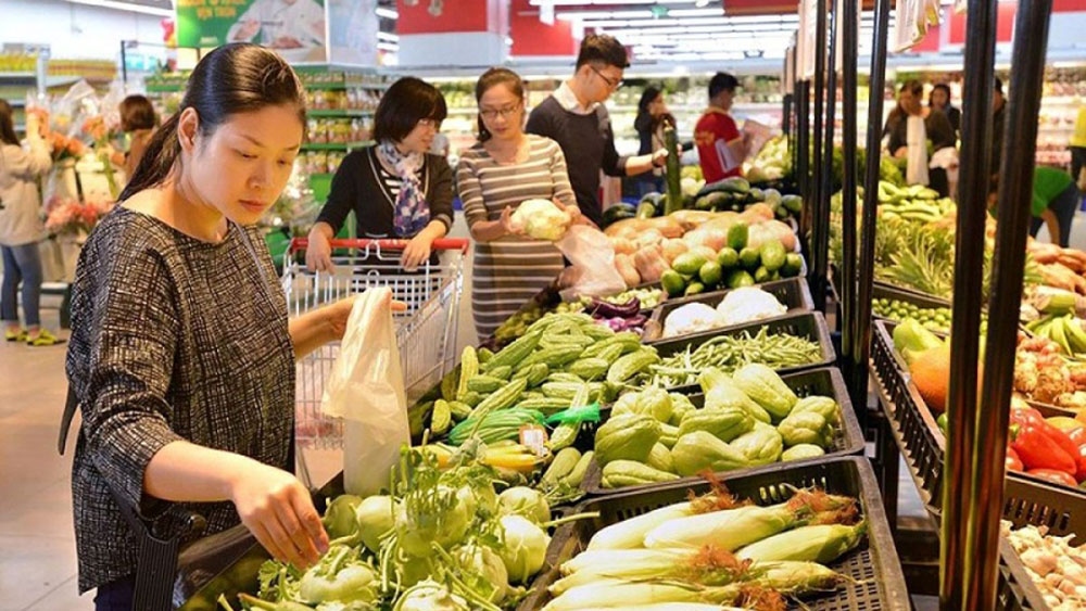 vietnamese consumer price index to fall within limit this year, says economist picture 1
