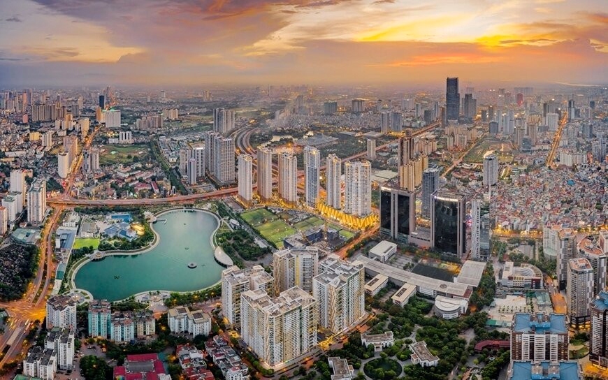 adb maintains 6.0 growth forecast for vietnam in 2024 picture 1