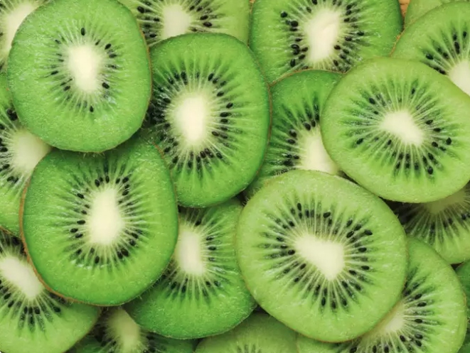 9 lý do vì sao chúng ta nên ăn kiwi mỗi ngày