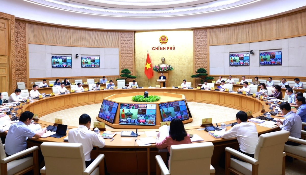 vietnam moves to revise gdp growth scenario for 2024, sticks to 7 rate picture 1 vietnam moves to revise gdp growth scenario for 2024, sticks to 7 rate picture 1