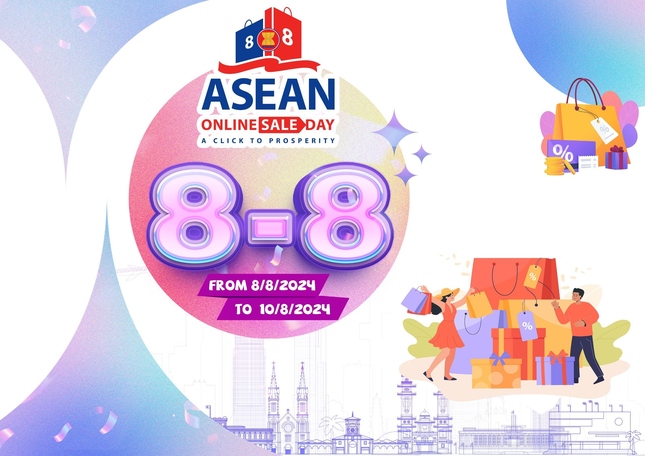 asean online sale day 2024 to kick off picture 1