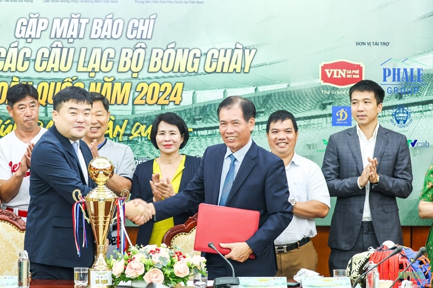 da nang to host third national baseball club cup picture 1
