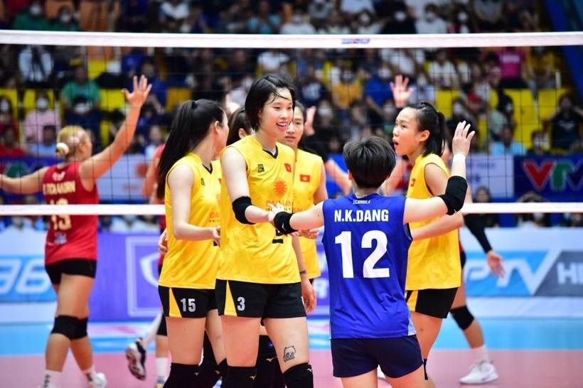 vietnam to play hosts the philippines in fivb challenger cup s opening match picture 1