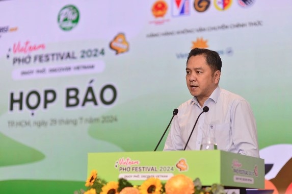 vietnam pho festival 2024 to take place in seoul this october picture 2