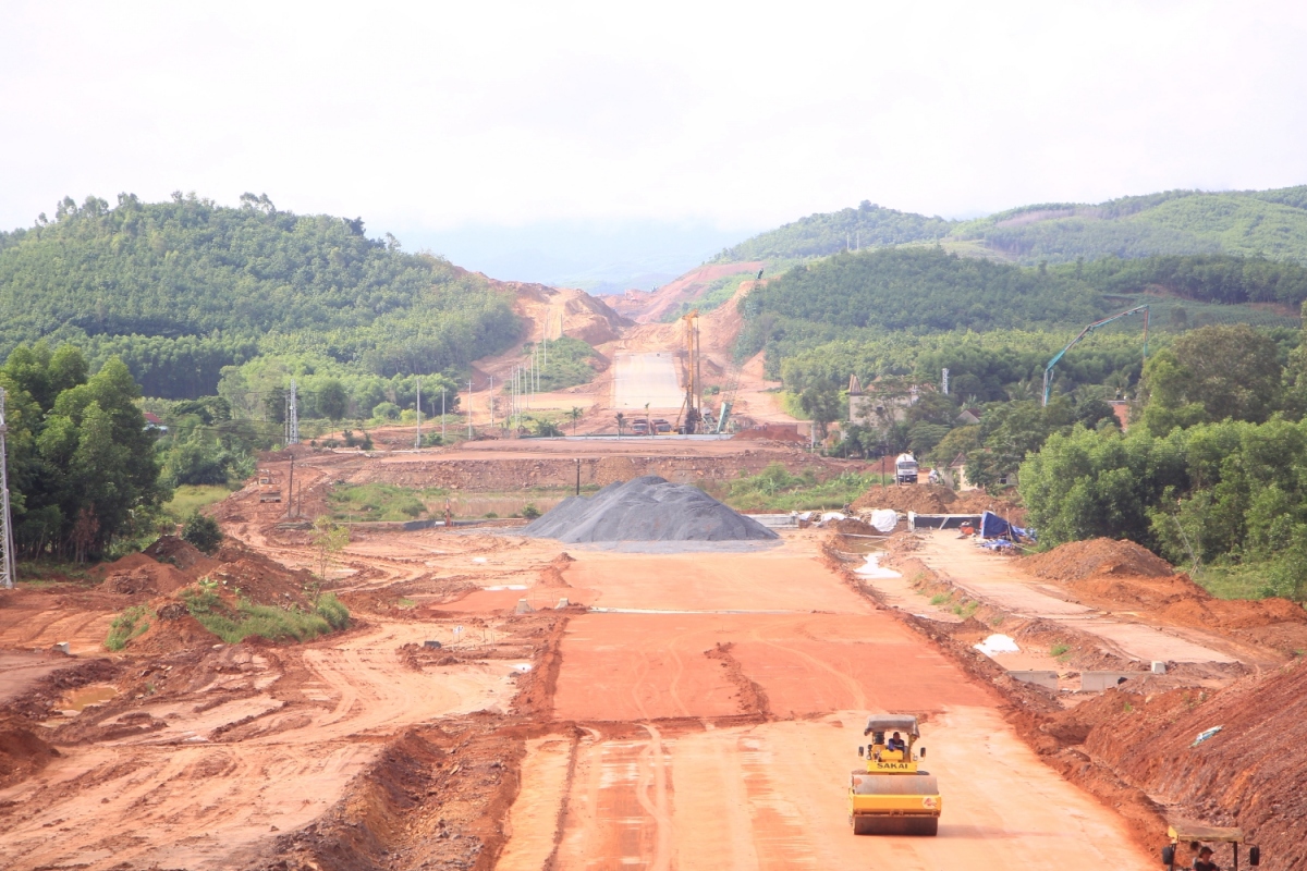 Bộ trưởng Nguyễn Văn Thắng phê bình Ban Quản lý dự án 6