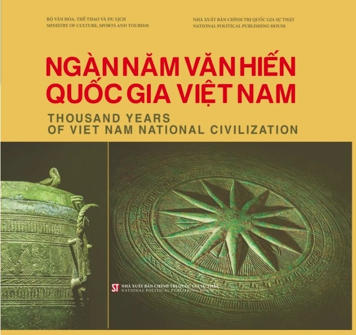 bilingual book honours national treasures picture 1