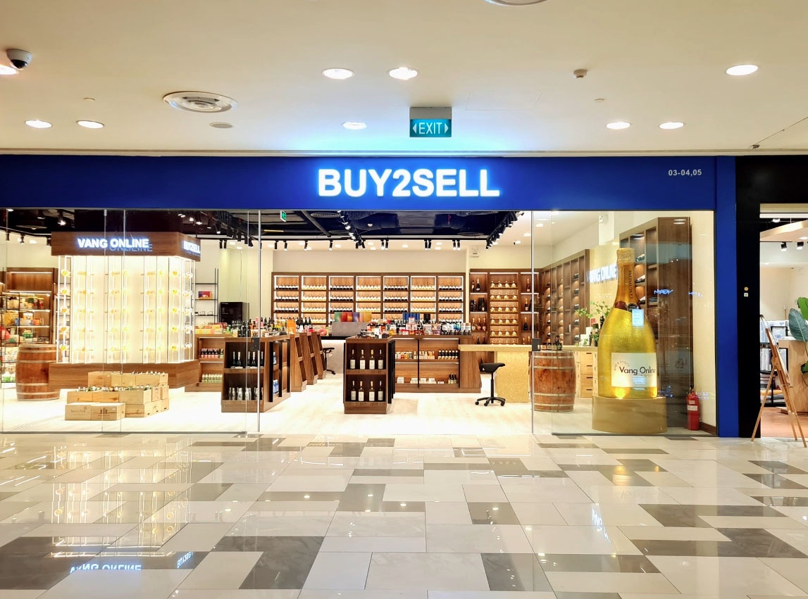 buy2sell vietnam unveils leadership reshuffle towards better performance picture 1