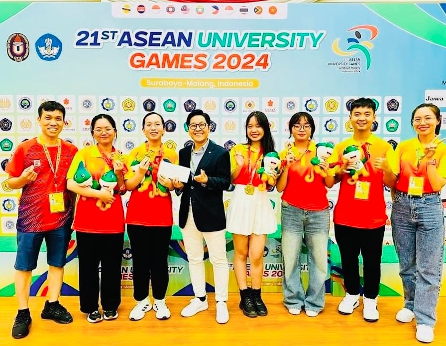 local chess players win four gold medals at asean university games picture 1