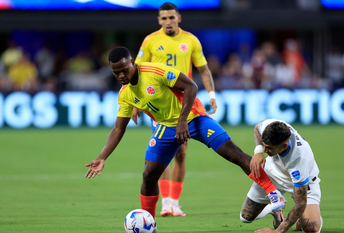 thang uruguay, colombia gap messi va argentina o chung ket copa america 2024 hinh anh 4