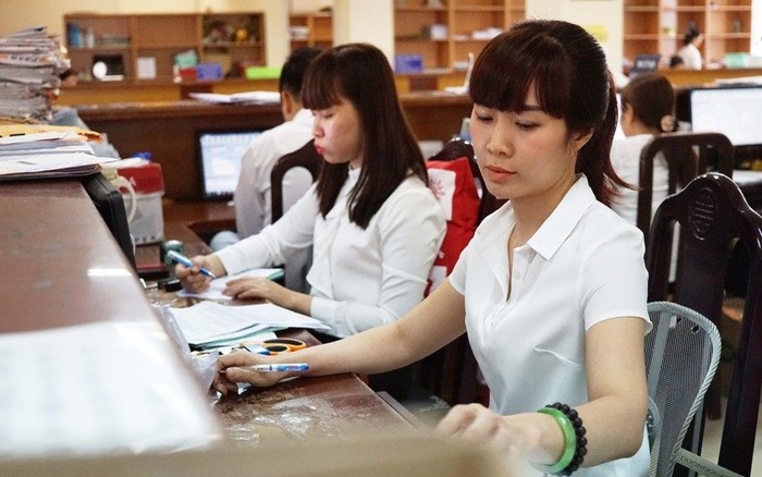 tang luong co so nhung ai se duoc huong muc luong moi hinh anh 1