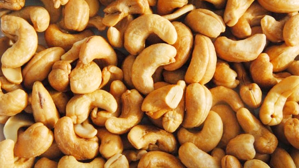 Vietnam increases raw cashewnut imports from Cambodia