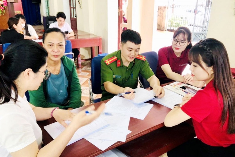 Tỷ lệ đóng bảo hiểm xã hội bắt buộc là 25% trên tiền lương