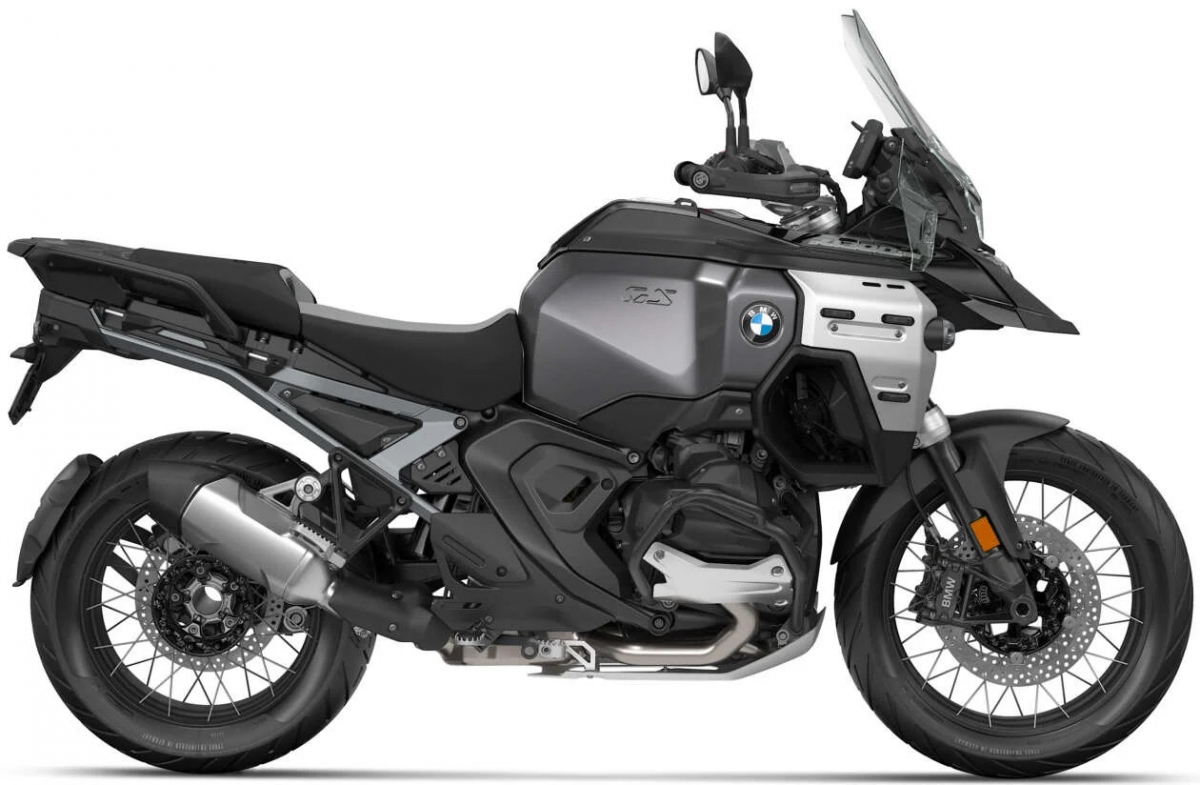 chiem nguong bmw r 1300 gs adventure 2025 hinh anh 3