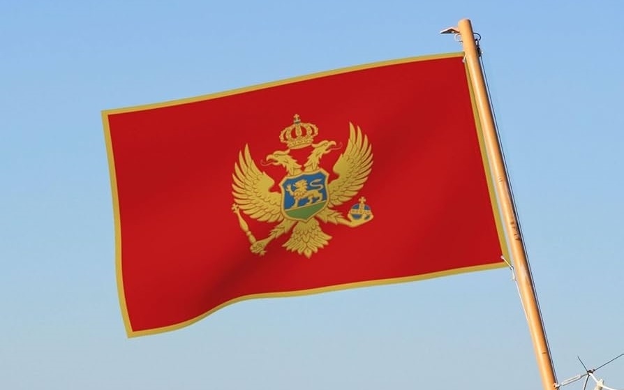 senior leaders extend congratulations to montenegro on national day picture 1