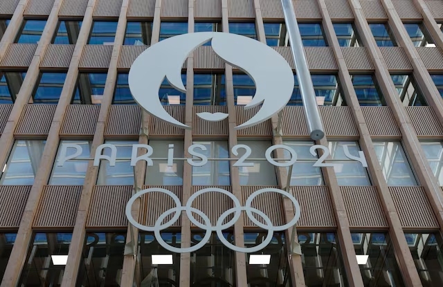 90 so vDv tham du olympic paris 2024 da duoc kiem tra doping hinh anh 1