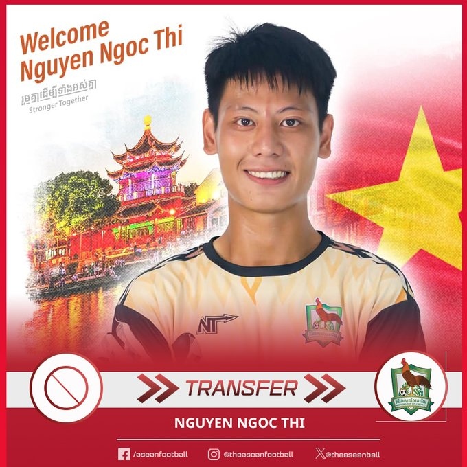 local goalkeeper to join cambodian premier league side picture 1