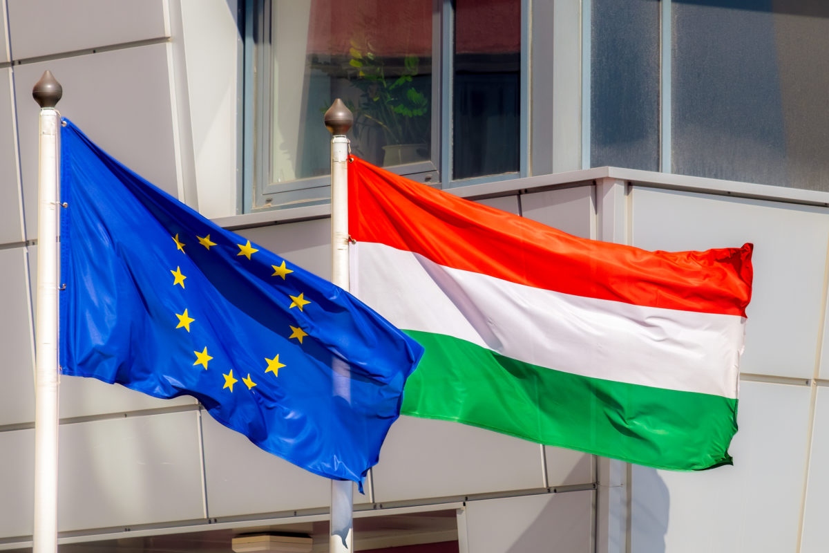 Bất đồng với Hungary, EU đổi địa điểm tổ chức hội nghị Ngoại trưởng và Quốc phòng