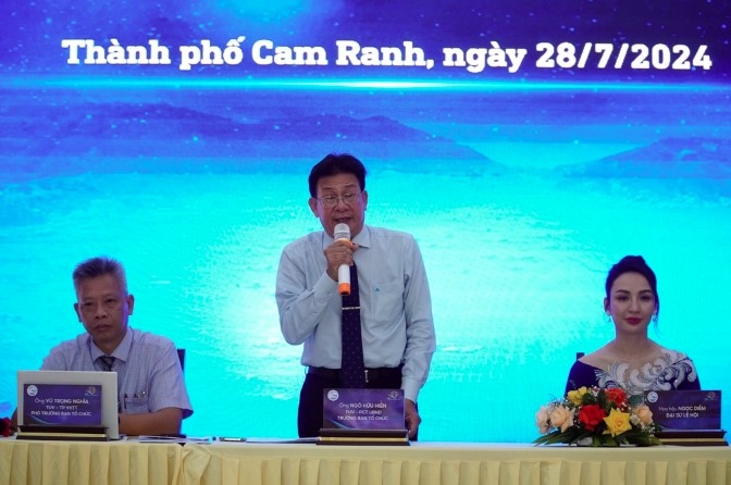 first-ever cam ranh lobster festival to open in mid-august picture 1