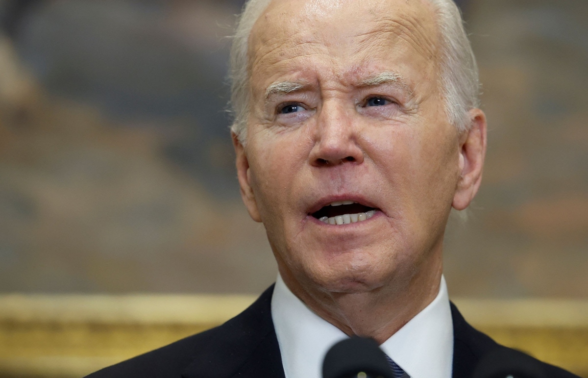 Tổng thống Joe Biden công bố kế hoạch cải tổ Tòa án Tối cao Mỹ