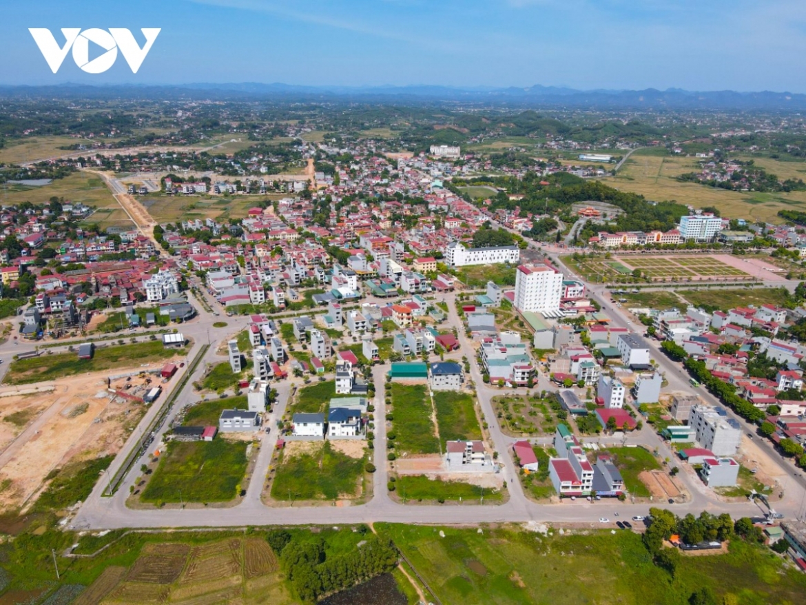 gan 3.000 lo dat o bac giang duoc phep phan lo, ban nen hinh anh 2