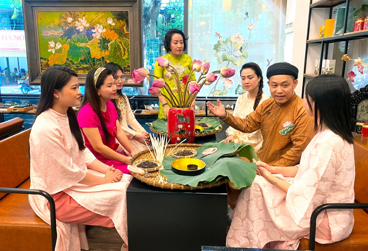 hanoi ready to host first ever lotus festival picture 8