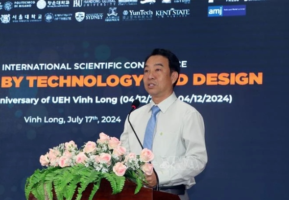 international conference seeks solutions for sustainable mekong delta picture 1