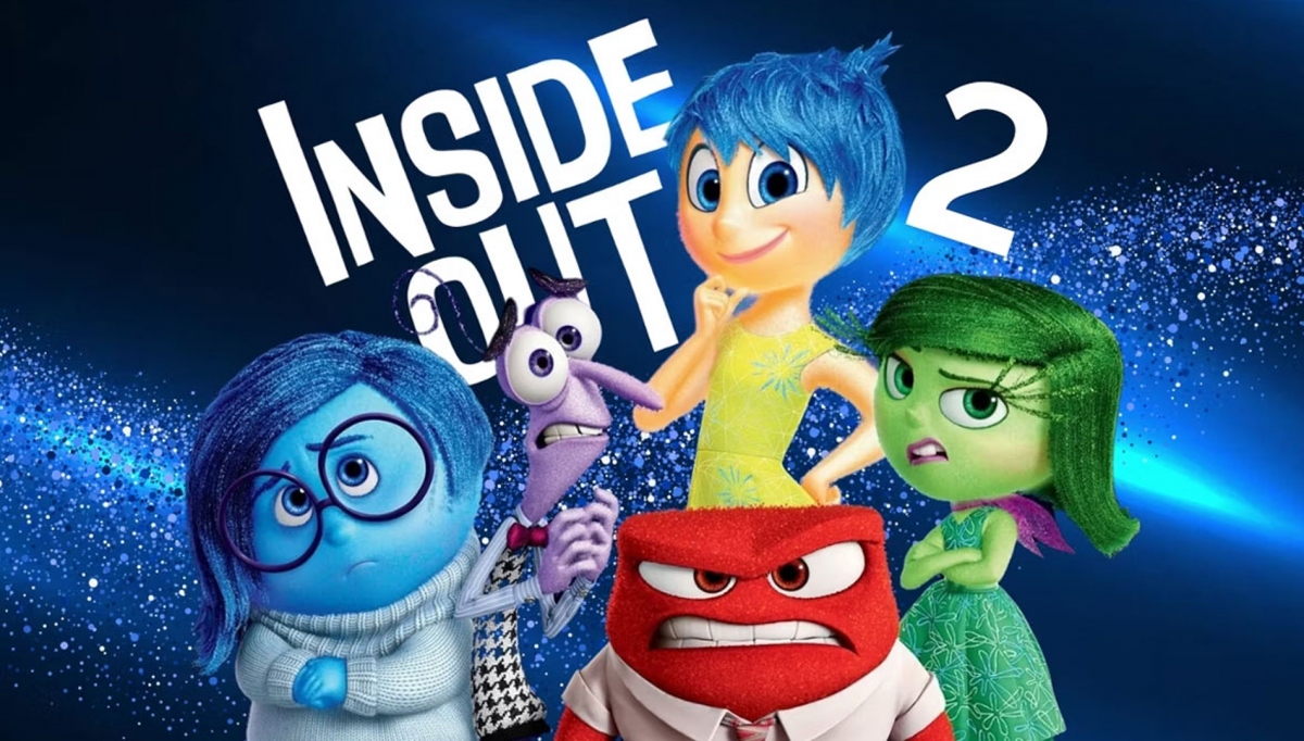  inside out 2 tro thanh phim hoat hinh co doanh thu cao nhat moi thoi dai hinh anh 1