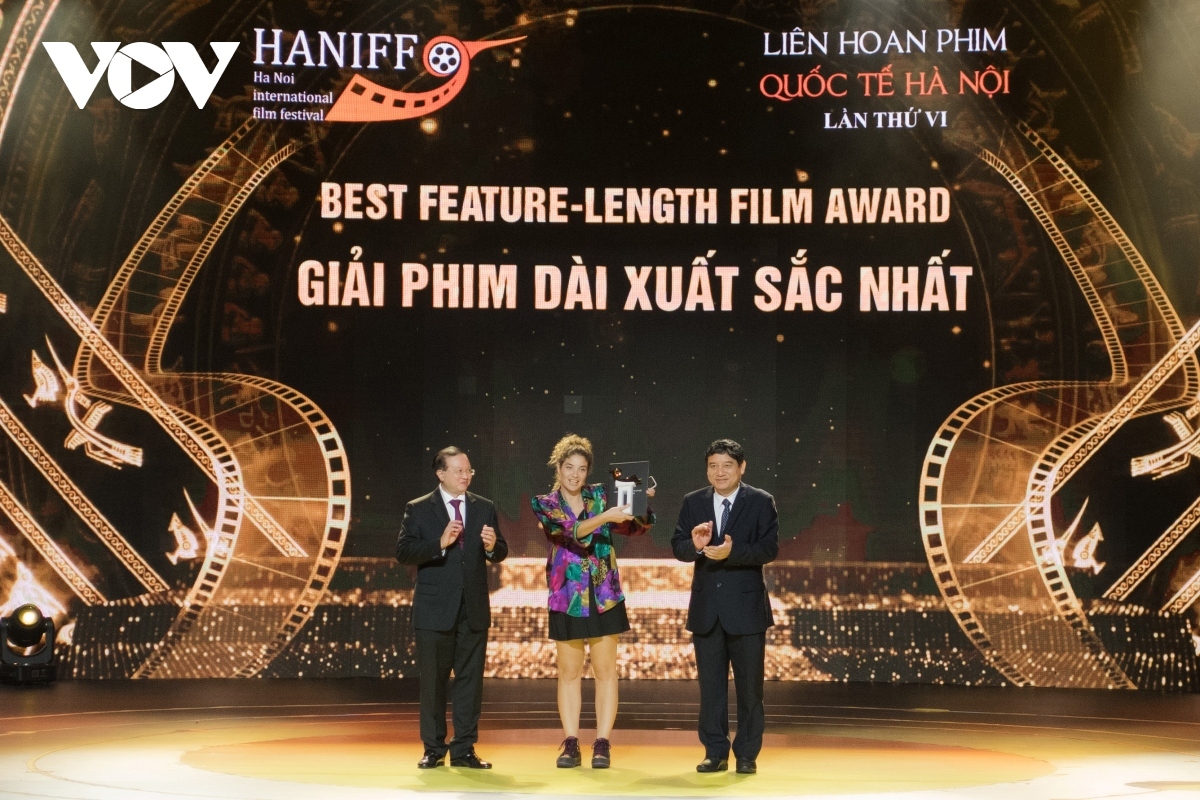 hanoi international film festival 2024 slated for november picture 1