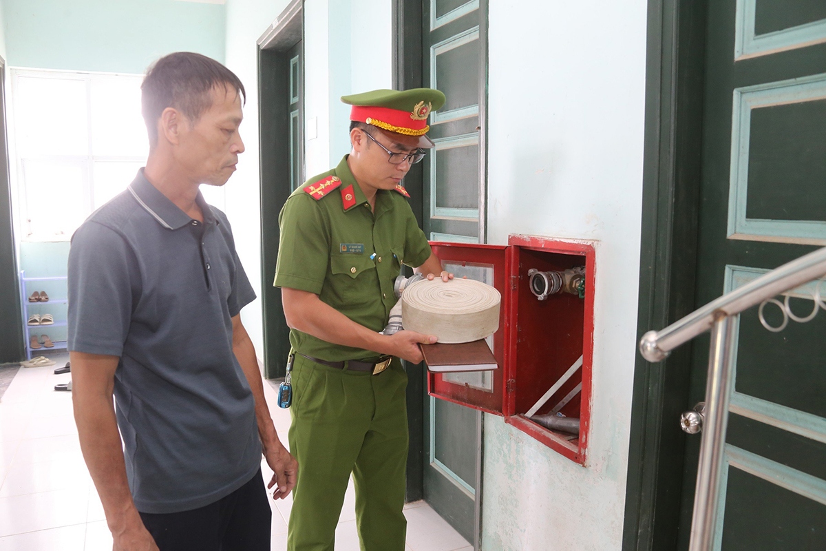 lang son chu dong ngan ngua hoa hoan tai cac nha tro, khu chung cu hinh anh 2