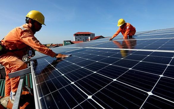turkey to hold hearing on anti-circumvention probe into vietnamese solar panels picture 1