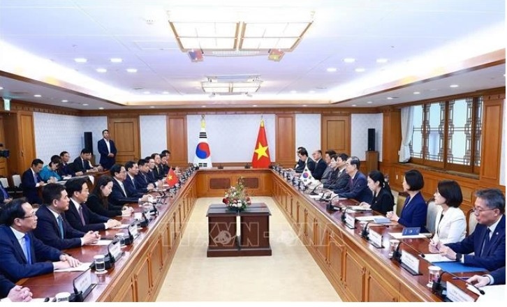 vietnam, rok issue joint press release picture 1